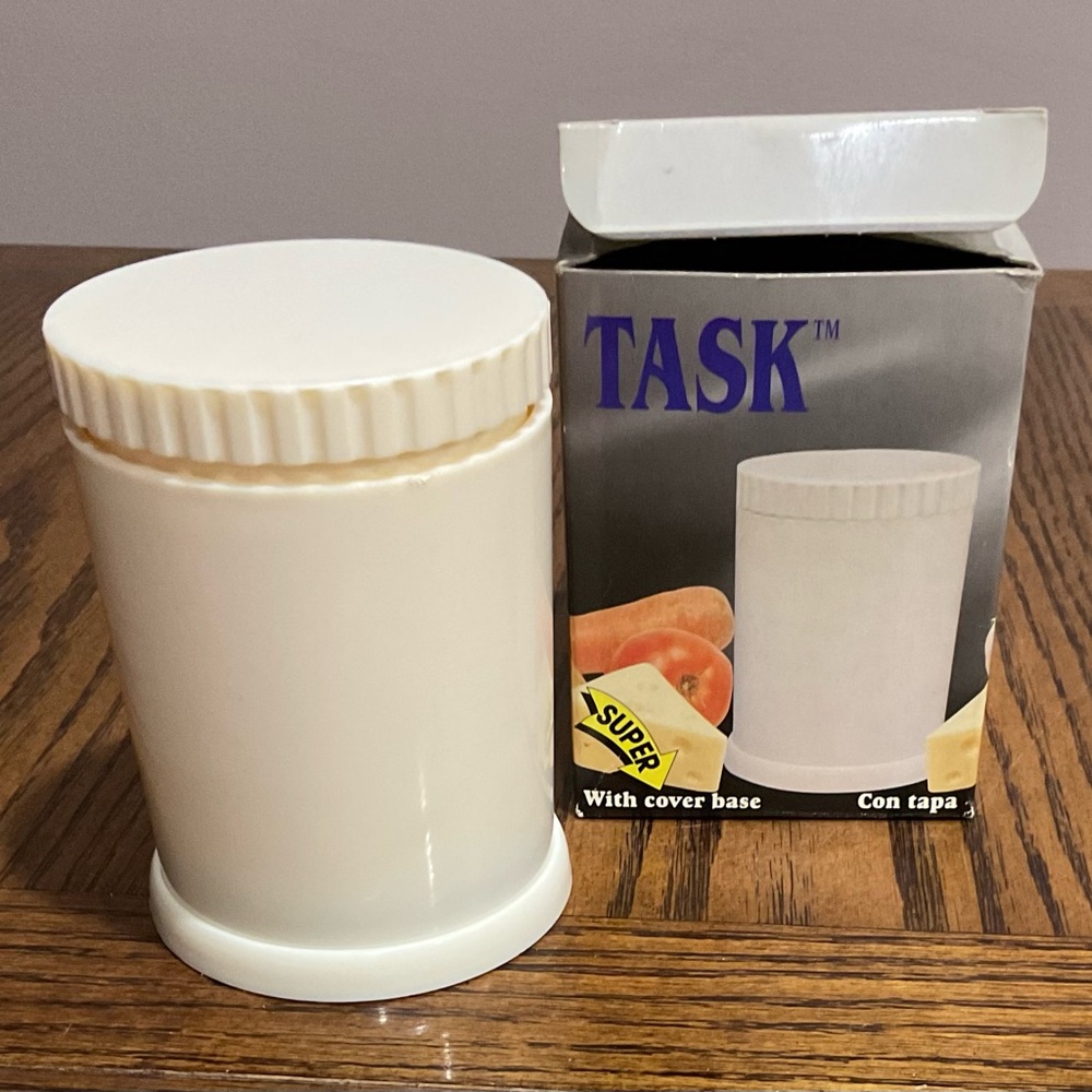 Task Super Multi-grater + mini whisk - Picture 11 of 15